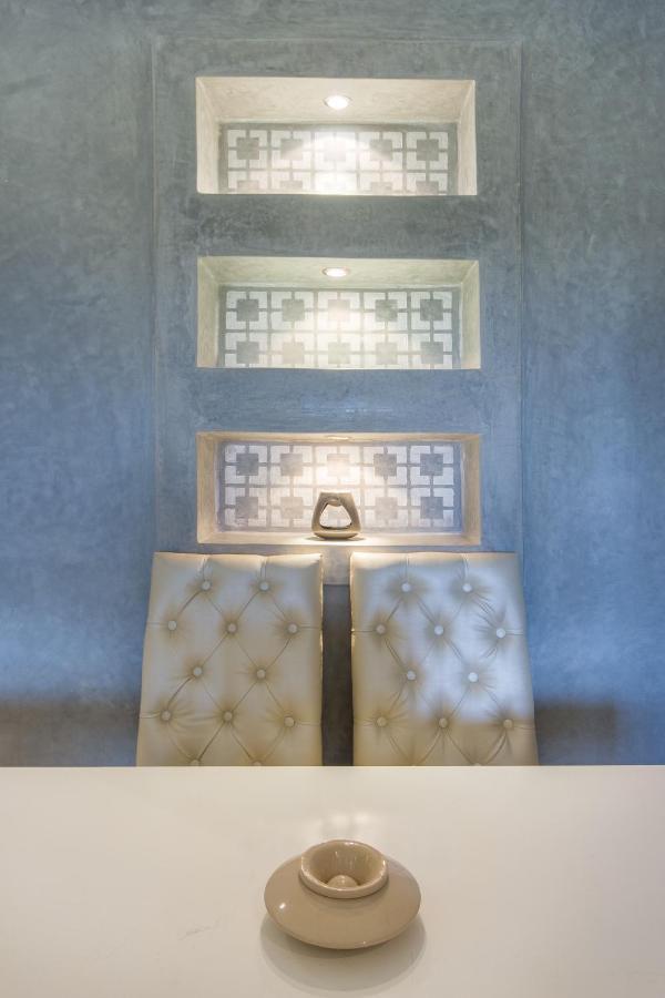 マラケシュLumineux Et Vue Degagee Sur Piscine A Prestigiaアパートメント エクステリア 写真