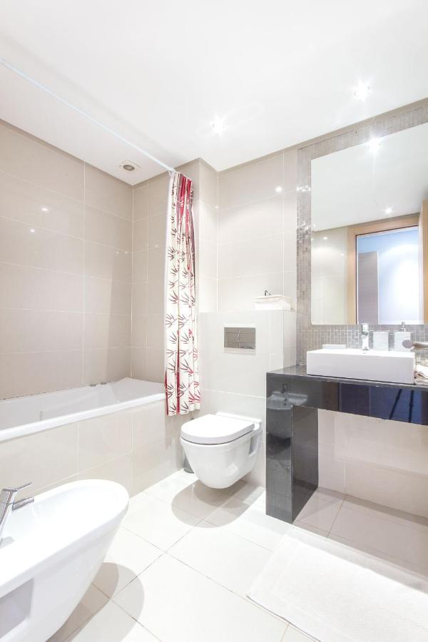 マラケシュLumineux Et Vue Degagee Sur Piscine A Prestigiaアパートメント エクステリア 写真