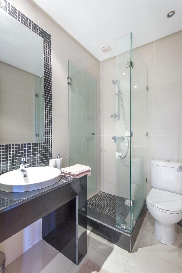 マラケシュLumineux Et Vue Degagee Sur Piscine A Prestigiaアパートメント エクステリア 写真